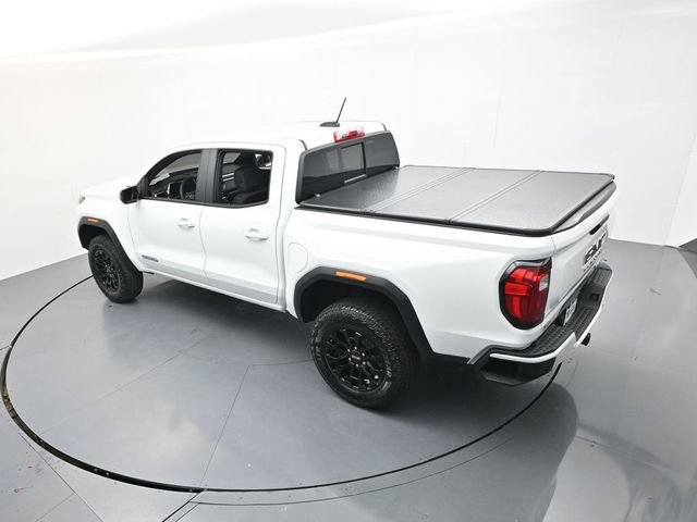 Used 2026 GMC Canyon Elevation w/ Convenience Package RWD image 42