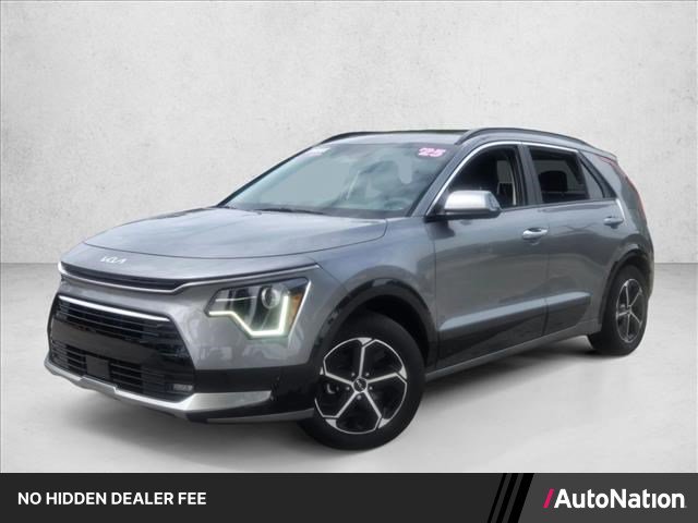 Used 2025 Kia Niro