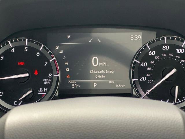 Used 2021 Toyota Highlander Platinum AWD/4WD image 14
