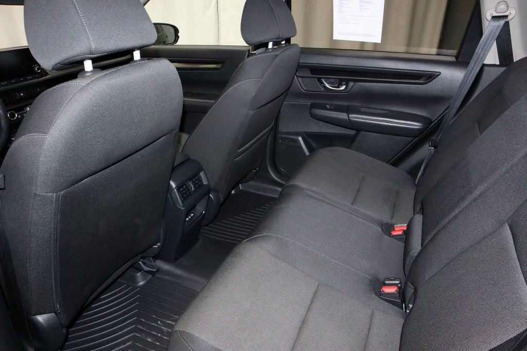 Used 2024 Honda CR-V EX image 21