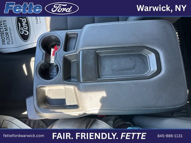 Used 2023 Chevrolet Silverado 1500 LT AWD/4WD image 27