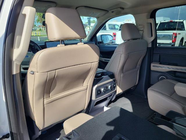 Certified 2023 Ford Expedition XLT RWD image 28