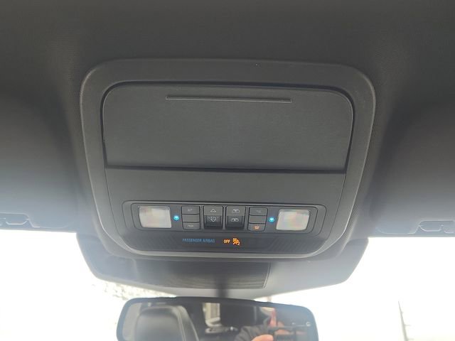 Certified 2022 Ford Explorer ST image 19