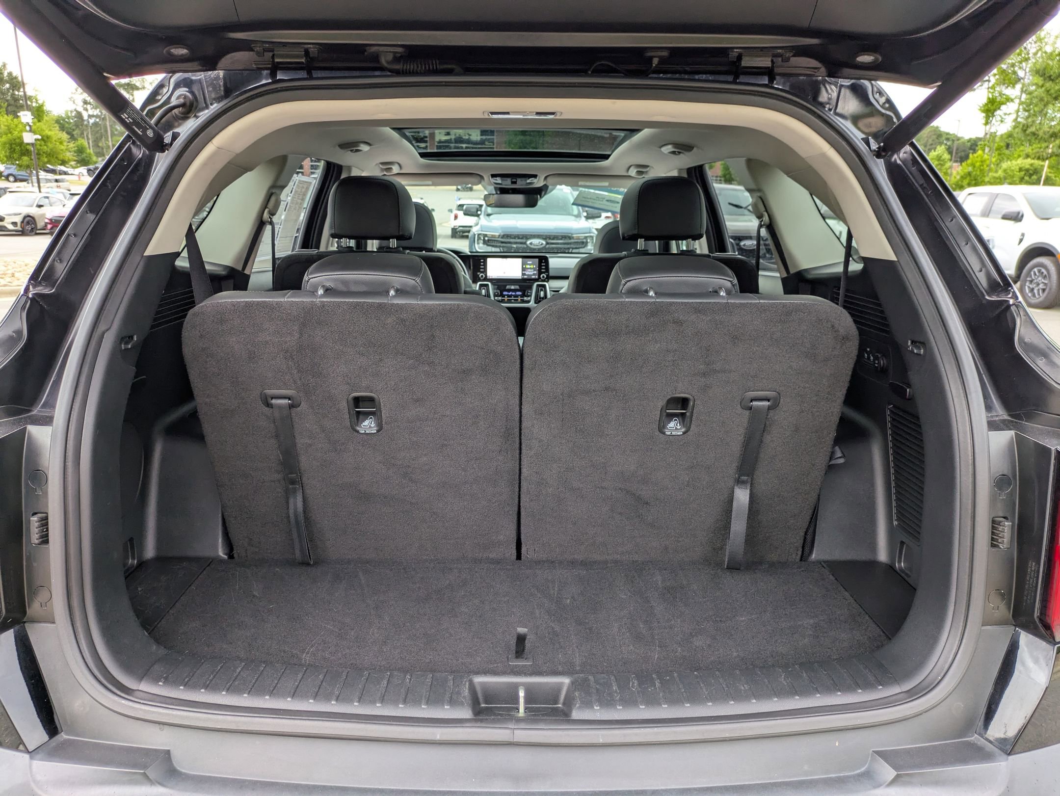 Used 2022 Kia Sorento SX Prestige AWD/4WD image 35