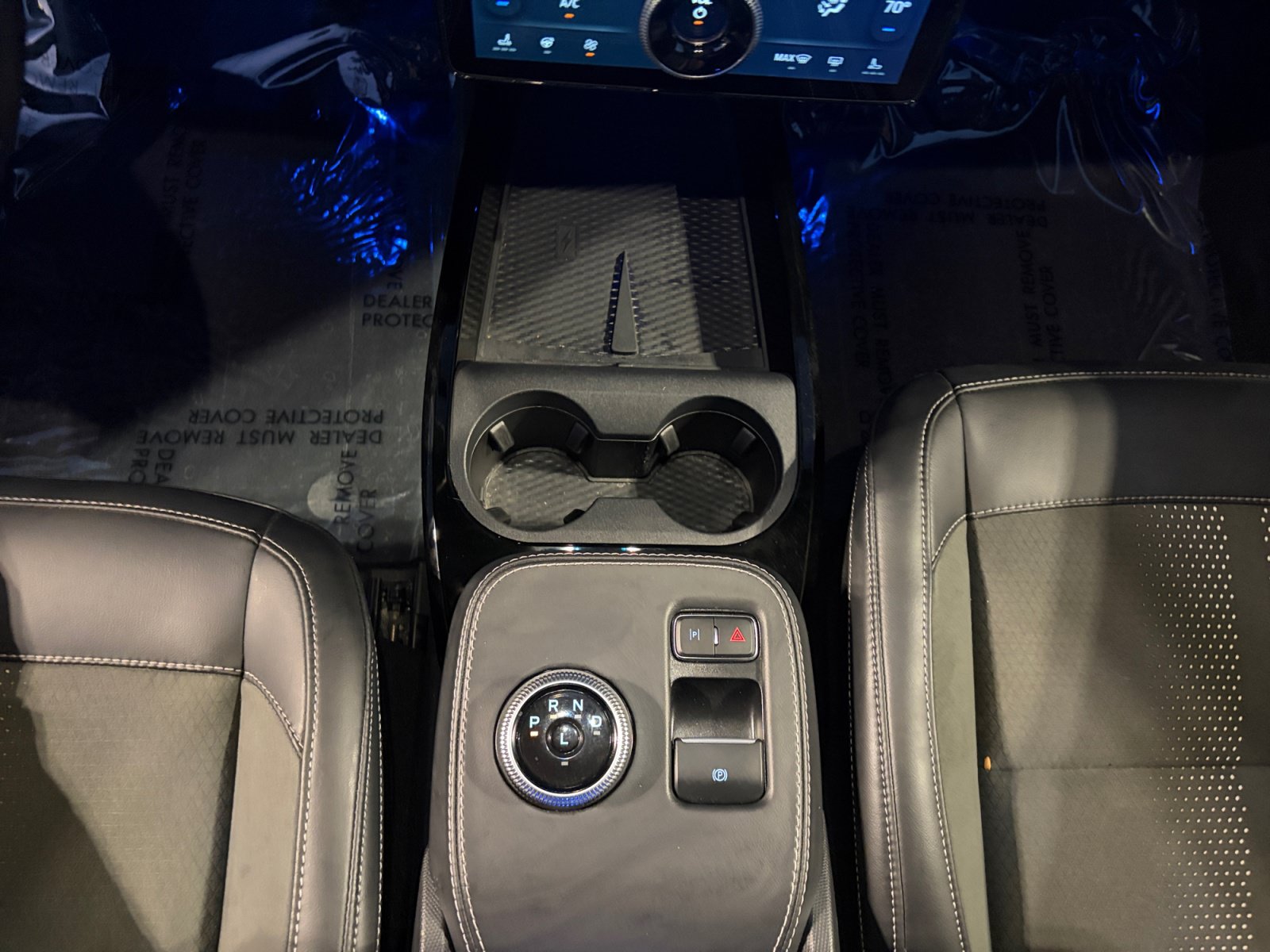 Certified 2023 Ford Mustang Mach-E GT w/ GT Performance Edition AWD/4WD image 17