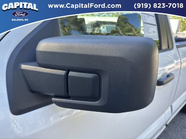 Certified 2024 Ford F150 XL RWD image 12