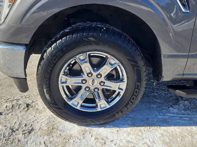 Certified 2021 Ford F150 XLT w/ Equipment Group 302A High image 30