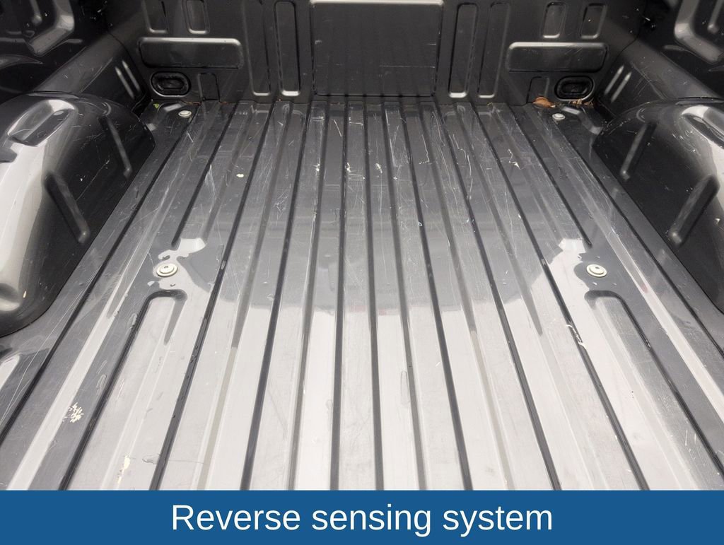 Certified 2024 Ford F150 XLT w/ Equipment Group 302A MID RWD image 17