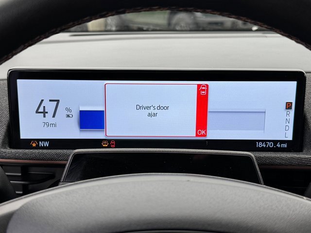 Certified 2023 Ford Mustang Mach-E GT image 26