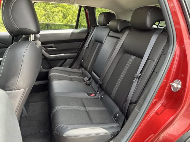 Used 2024 MAZDA CX-50 AWD 2.5 S w/ Cargo Package image 22