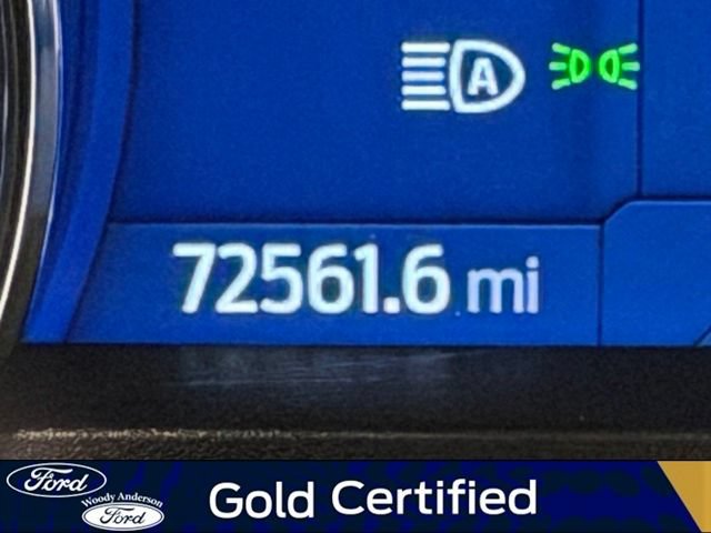 Certified 2022 Ford F150 XLT w/ Equipment Group 302A High AWD/4WD image 15