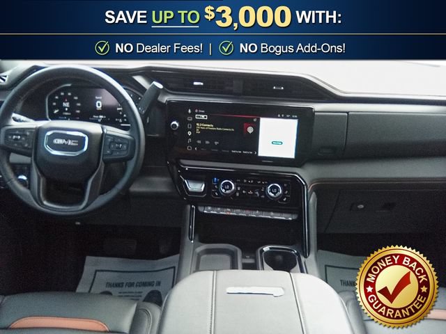 Used 2026 GMC Sierra 2500 AT4 w/ AT4 Premium Plus Package AWD/4WD image 17