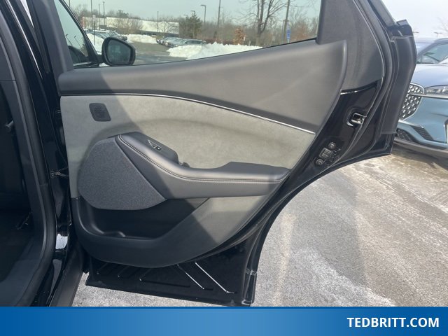 Certified 2025 Ford Mustang Mach-E GT image 20