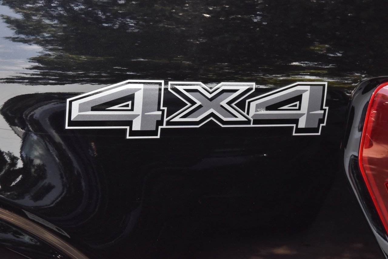 Certified 2025 Ford F150 XLT w/ Equipment Group 301A Standard AWD/4WD image 38