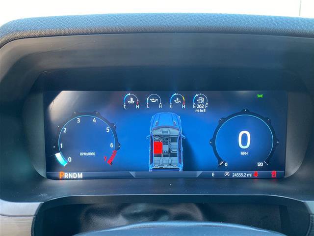 Certified 2024 Ford F150 STX AWD/4WD image 20