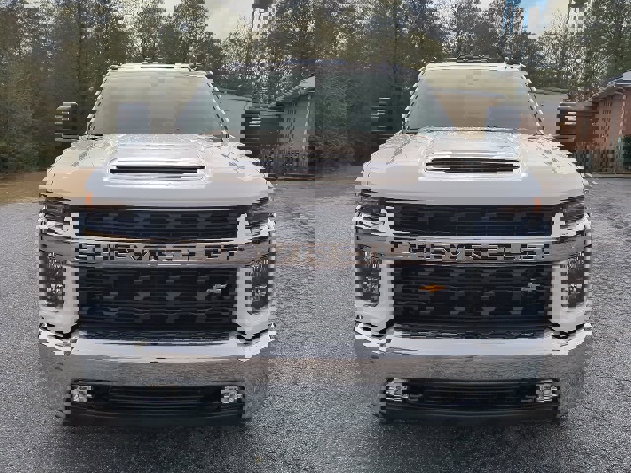 Used 2022 Chevrolet Silverado 3500 LT w/ Convenience Package image 7