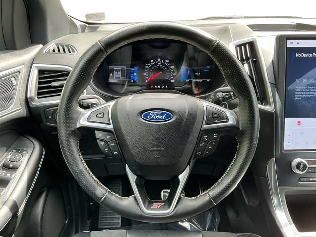 Certified 2023 Ford Edge ST AWD/4WD image 13