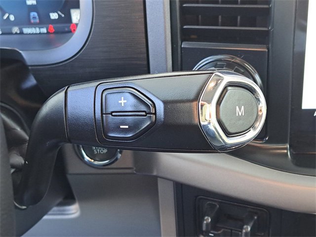 Certified 2024 Ford F150 XLT w/ Equipment Group 302A MID image 21