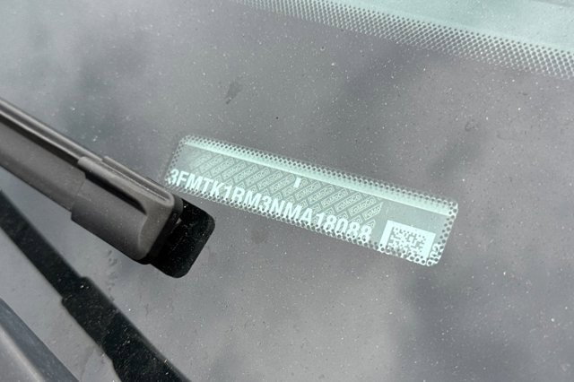 Certified 2022 Ford Mustang Mach-E Select image 3