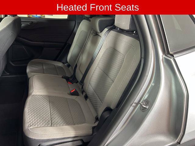 Certified 2022 Ford Escape SE w/ Convenience Package AWD/4WD image 12