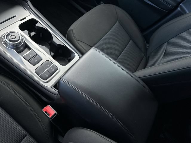Certified 2022 Ford Explorer XLT RWD image 20
