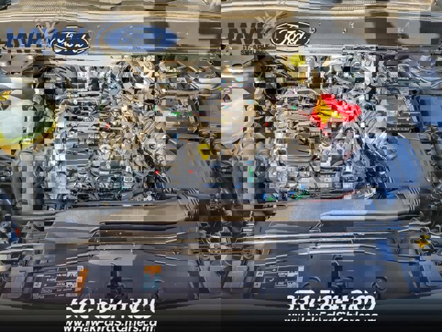 Certified 2024 Ford Bronco Sport Heritage w/ Heritage Convenience Package AWD/4WD image 25