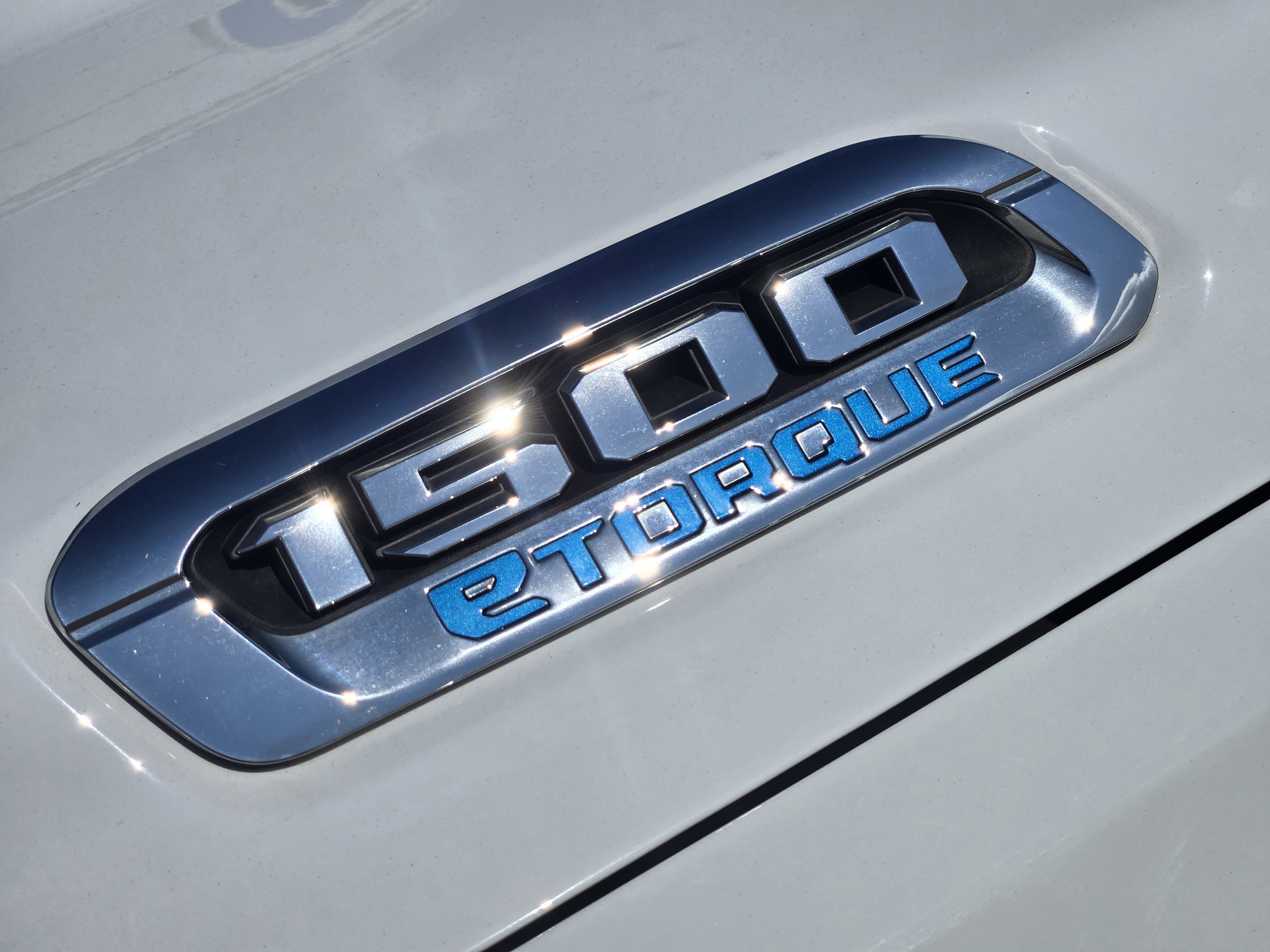 Used 2021 RAM 1500 Lone Star image 8