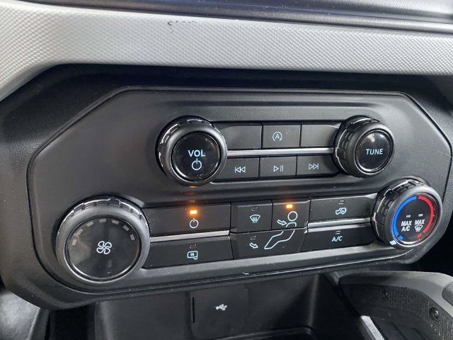 Certified 2021 Ford Bronco Big Bend AWD/4WD image 25