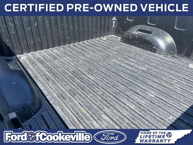 Used 2023 Toyota Tundra SR5 AWD/4WD image 12