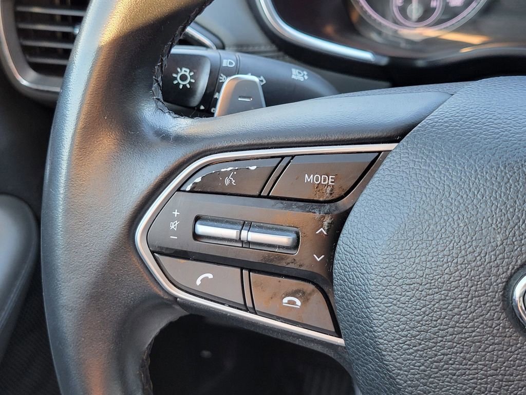 Used 2023 Hyundai Santa Fe SEL image 29