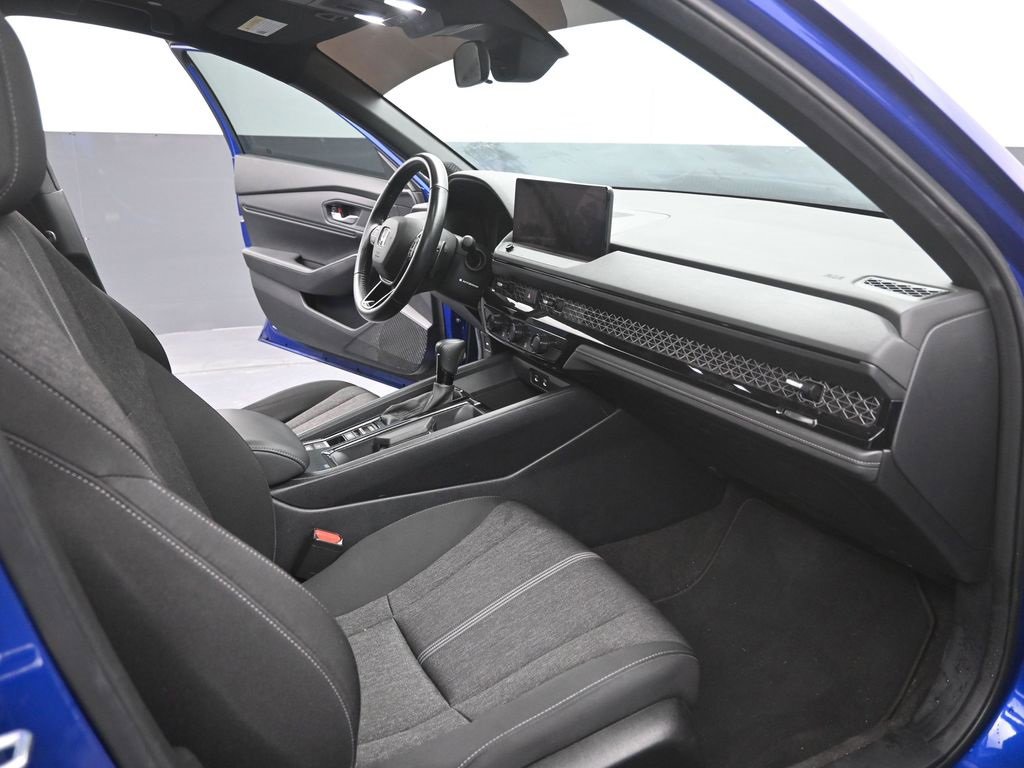 Used 2024 Honda Accord Sport image 24