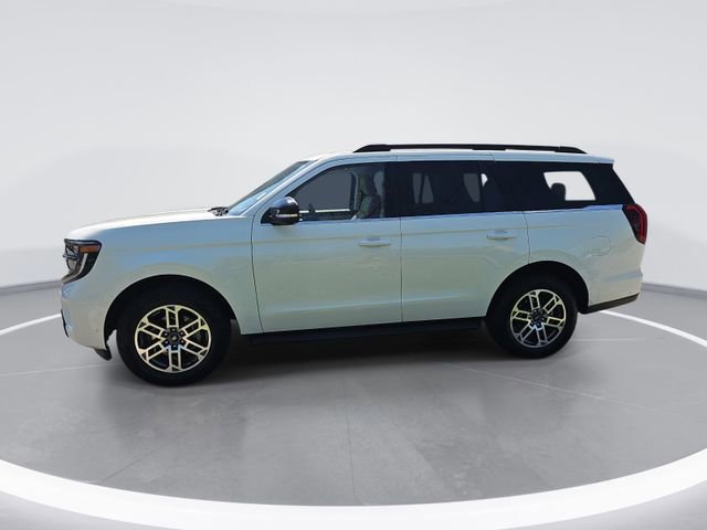 Certified 2025 Ford Expedition Active image 2