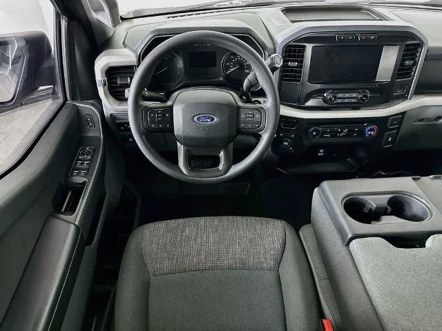 Certified 2023 Ford F150 XLT AWD/4WD image 10
