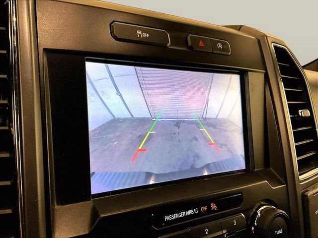 Certified 2020 Ford F150 XLT w/ Equipment Group 301A Mid AWD/4WD image 20
