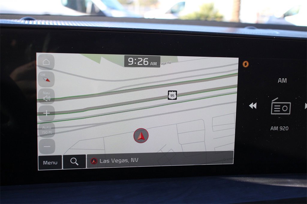 Used 2023 Kia Telluride SX Prestige X-Pro image 34