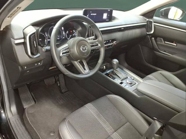 Used 2025 MAZDA CX-50 2.5 Hybrid w/ Preferred Pkg AWD/4WD image 7