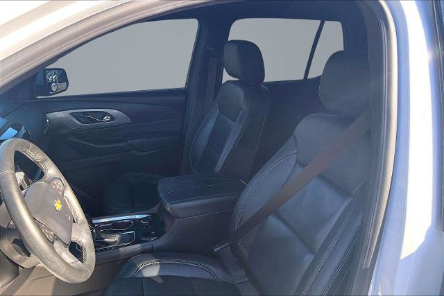 Used 2023 Chevrolet Traverse LT image 28