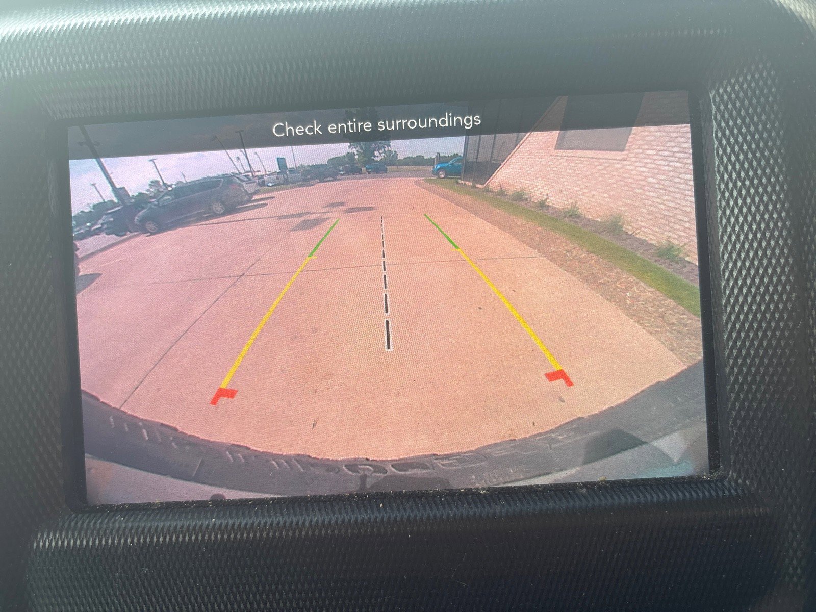 Used 2021 Jeep Wrangler Unlimited Sport AWD/4WD image 17