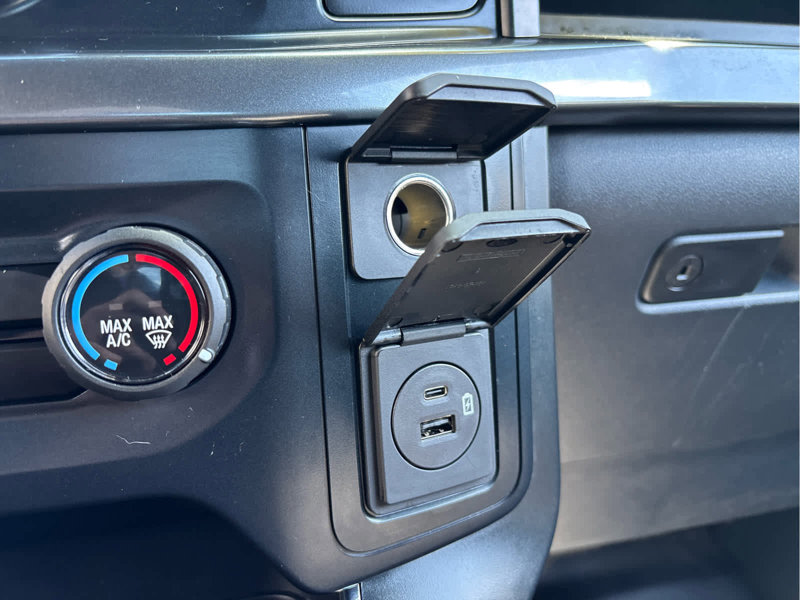 Certified 2023 Ford F150 XL w/ STX Appearance Package image 22