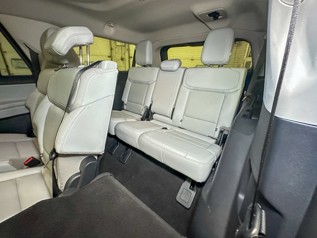 Certified 2025 Ford Expedition Max Platinum AWD/4WD image 34