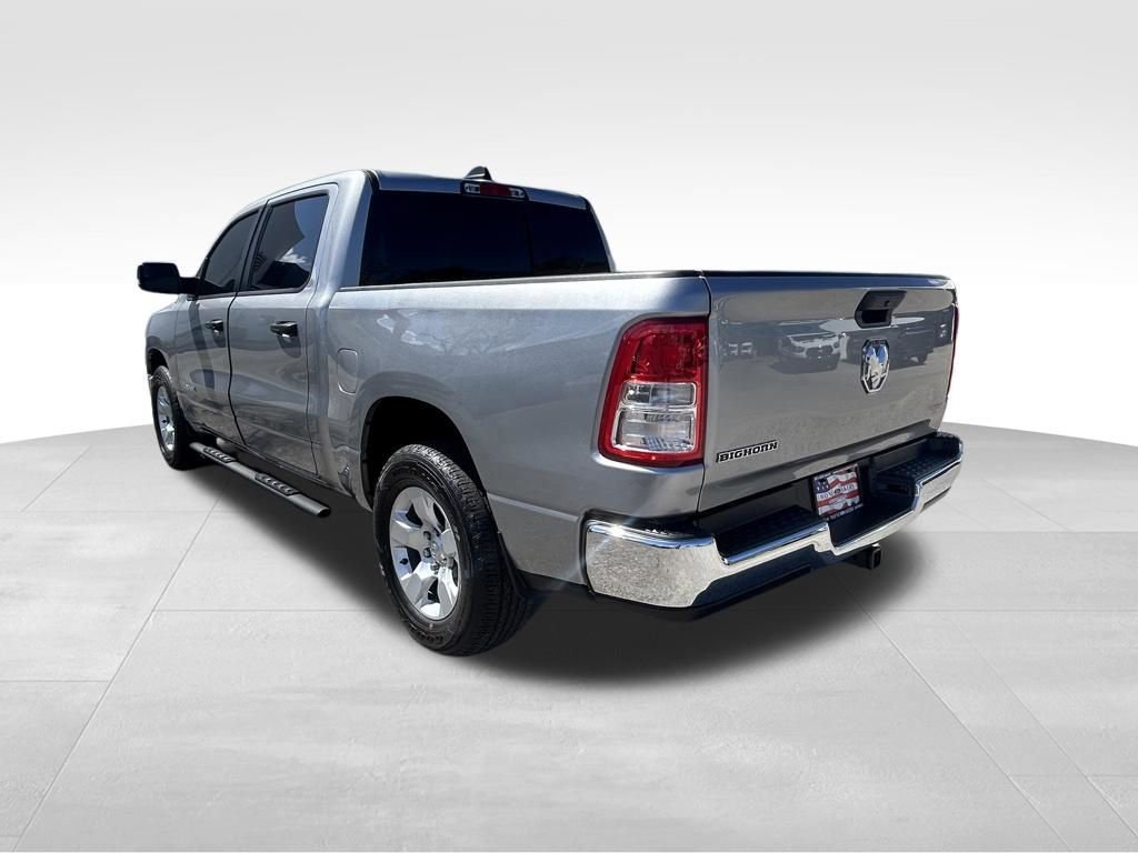 Used 2023 RAM 1500 Big Horn image 15