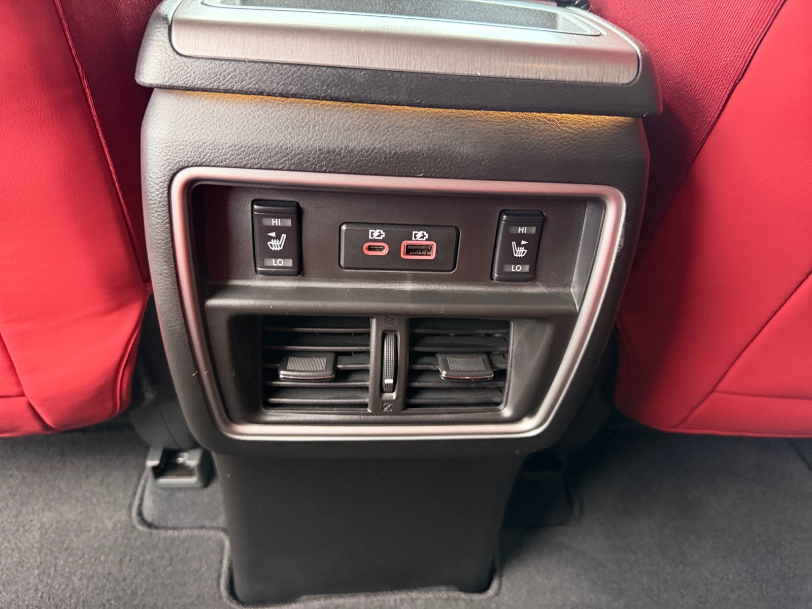 Used 2021 Nissan Murano SL FWD image 23