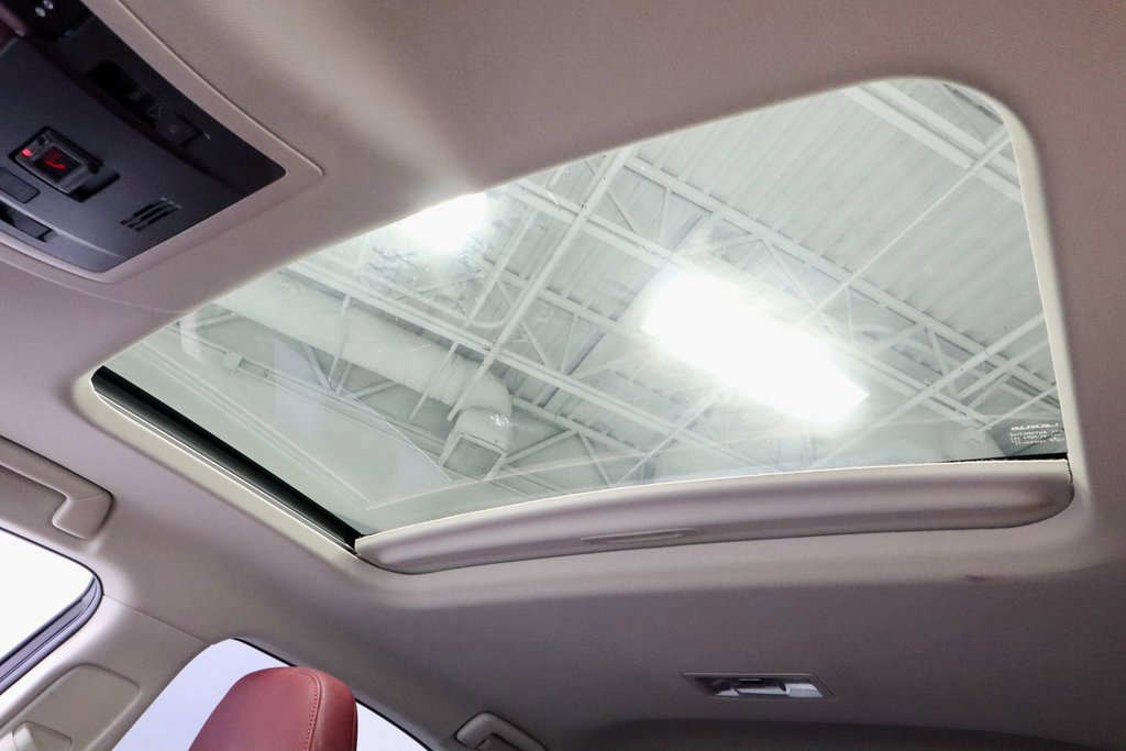 Used 2021 Lexus NX 300 300 Base image 35