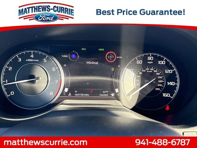 Used 2021 Acura RDX FWD image 16