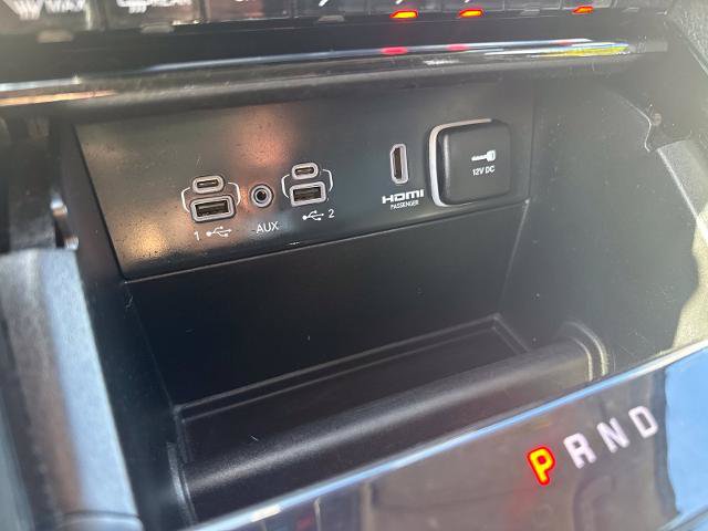 Used 2023 Jeep Grand Cherokee 4WD 4xe image 23