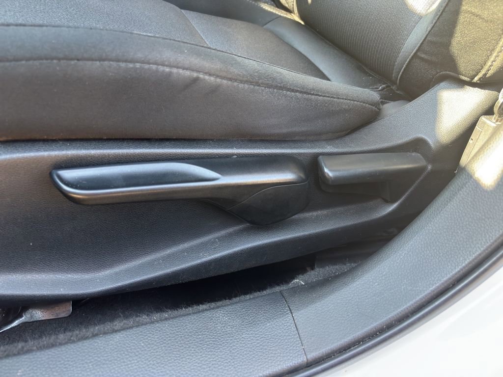 Used 2020 Honda Accord LX image 11