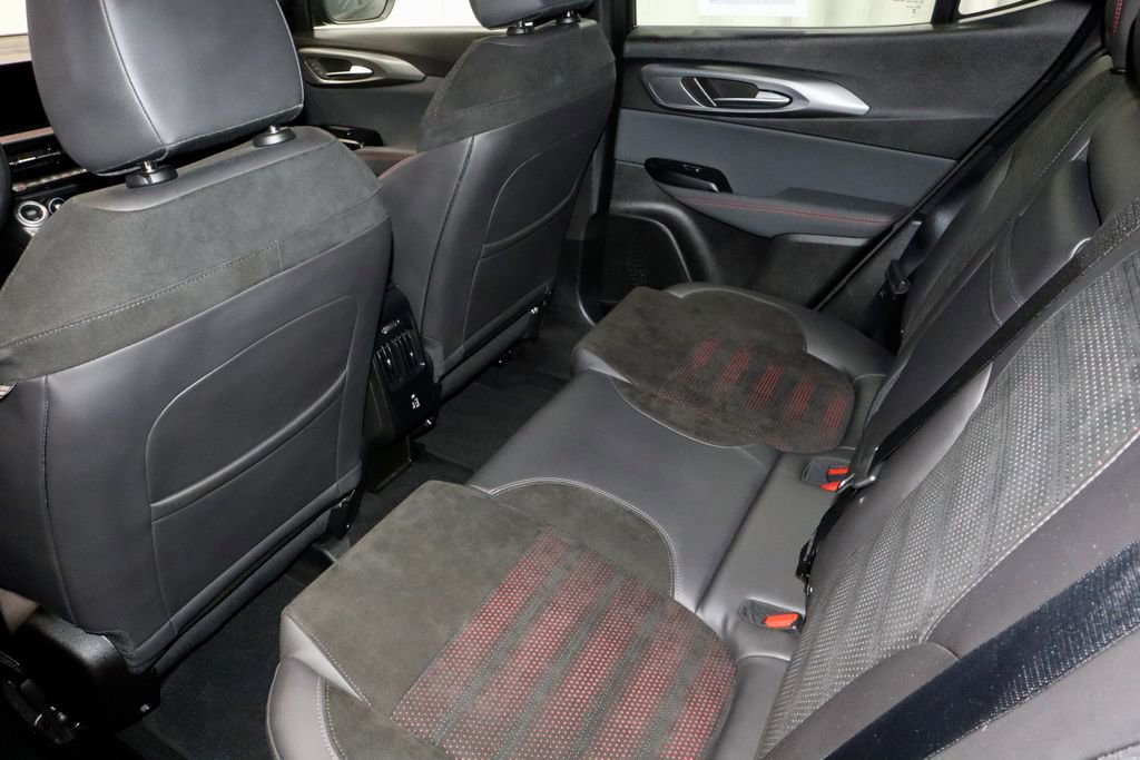 Used 2024 Dodge Hornet R/T w/ Track Pack AWD/4WD image 20