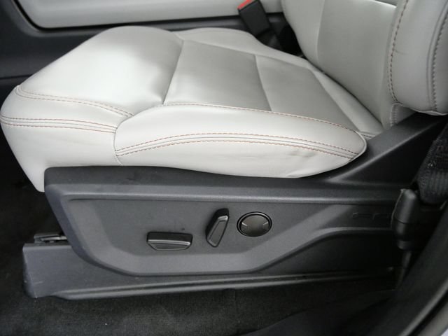 Certified 2025 Ford Expedition Active AWD/4WD image 17