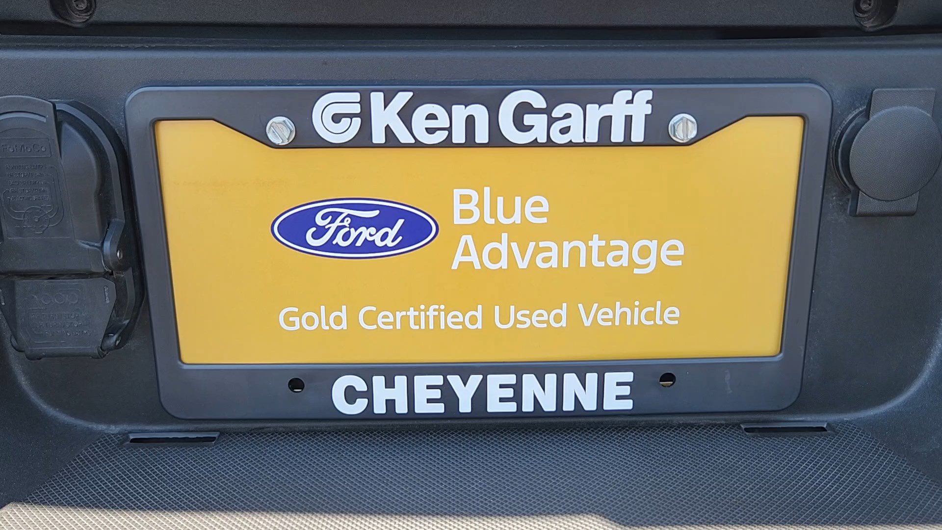 Certified 2025 Ford F250 Lariat AWD/4WD image 22