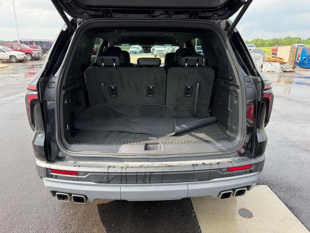 Used 2026 Chevrolet Traverse LT AWD/4WD image 7